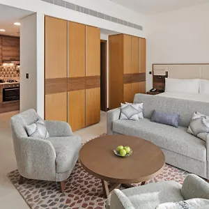 Aparthotel Staybridge Al-maktoum Airport By Ihg, Dubai