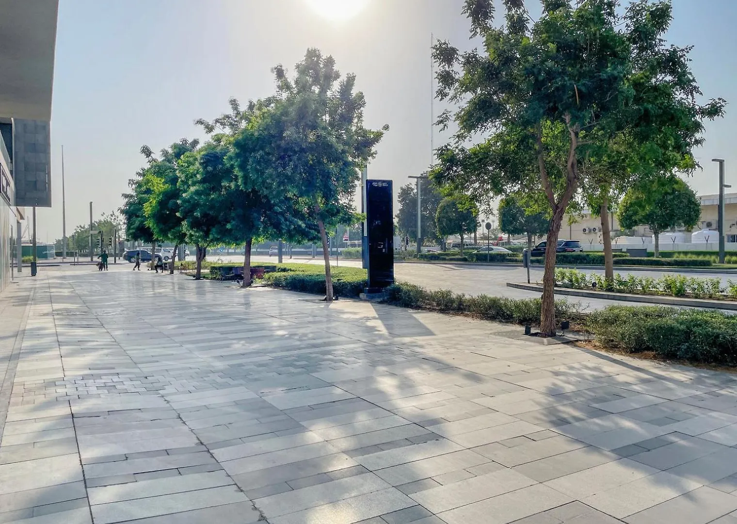 Blueground Building 24 Pool Gym City View Dxb-1385 Dubai United Arab Emirates